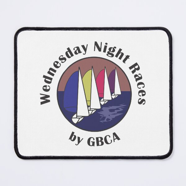 Item preview, Wednesday Night Races designed and sold by G-B-C-A.