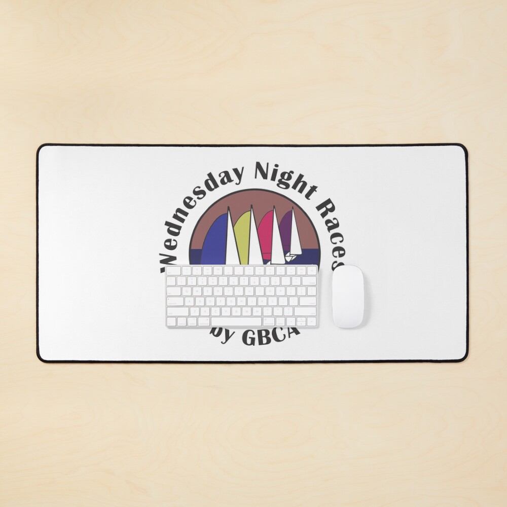 Item preview, Desk Mat designed and sold by G-B-C-A.