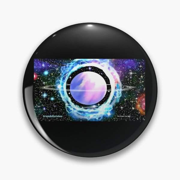 Item preview, COSMIC ART /  Grandelteronos designed and sold by Imagin8er.