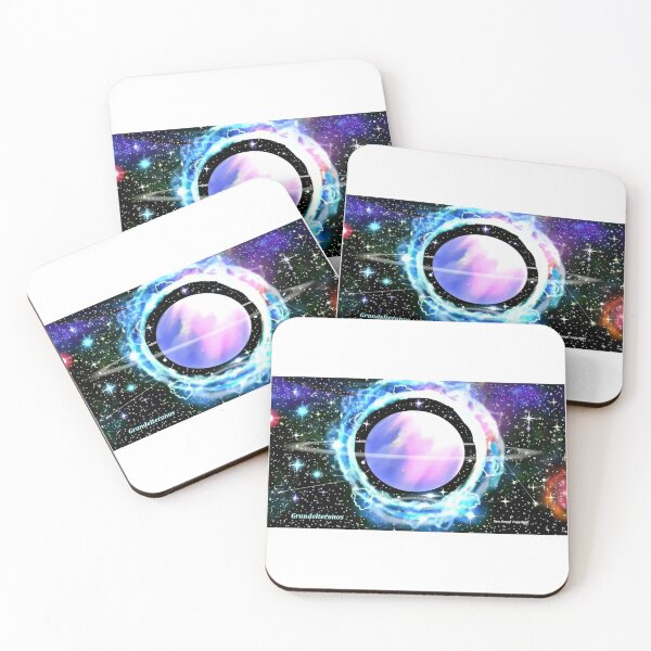Item preview, COSMIC ART /  Grandelteronos designed and sold by Imagin8er.