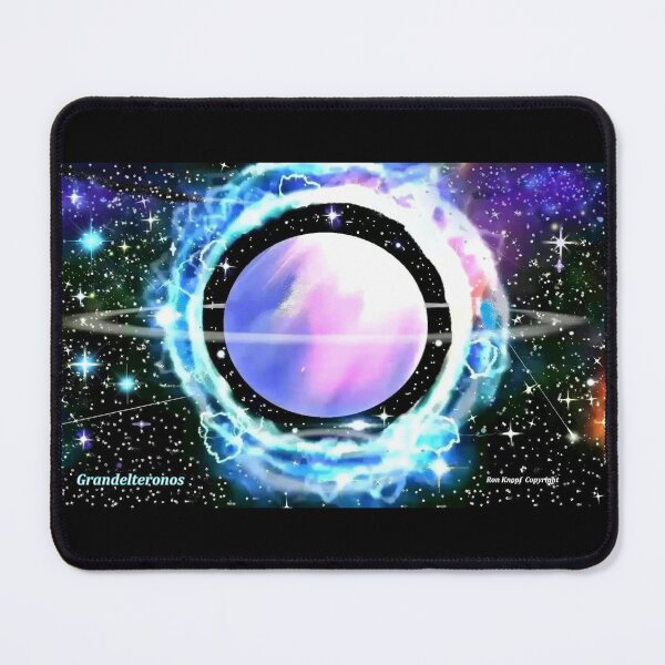 Item preview, COSMIC ART /  Grandelteronos designed and sold by Imagin8er.