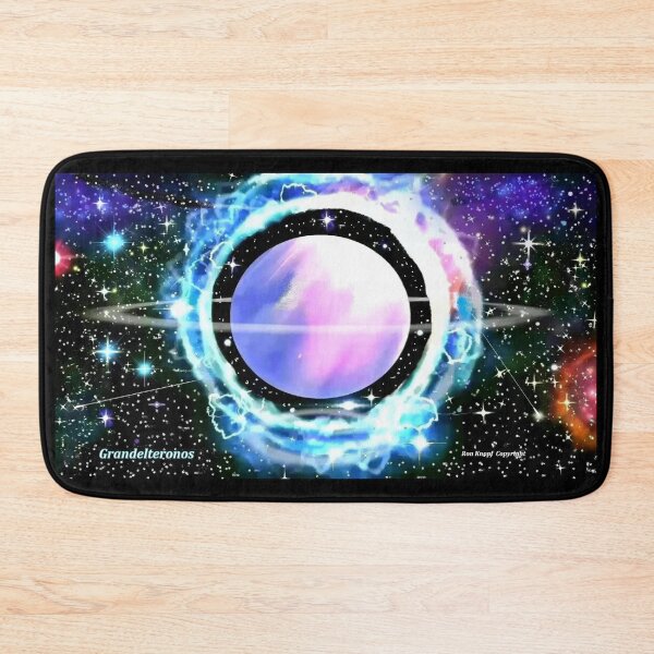 Item preview, COSMIC ART /  Grandelteronos designed and sold by Imagin8er.