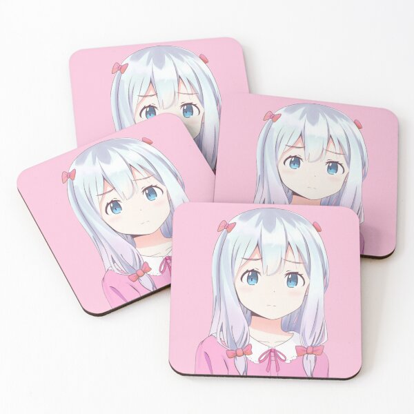 Item preview, Izumi Sagiri Eromanga Sensei designed and sold by Kita Gates.