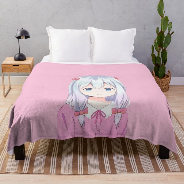 Artikelvorschau, Izumi Sagiri Eromanga Sensei entworfen und verkauft von Kita Gates.