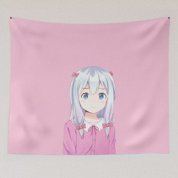 Artikelvorschau, Izumi Sagiri Eromanga Sensei entworfen und verkauft von Kita Gates.