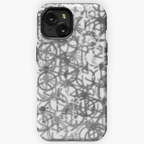 Cylo Metallic Drop Shield iPhone 7 Case