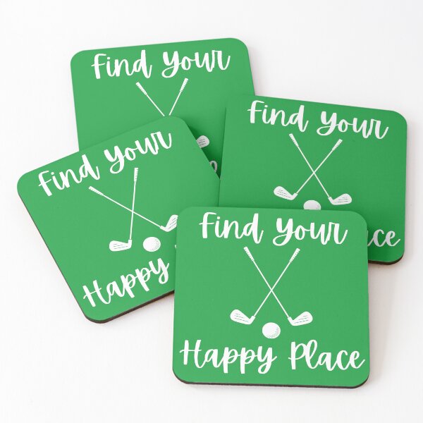 Item preview, Find Your Happy Place designed and sold by barrelroll909.
