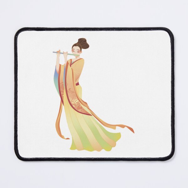 Item preview, Desi Lady Asian Lady designed and sold by fouzy.
