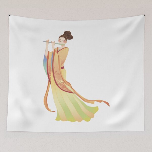 Item preview, Desi Lady Asian Lady designed and sold by fouzy.