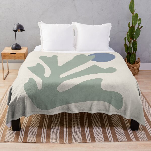 Item preview, Cutouts Algae designed and sold by Ruth Ventura.
