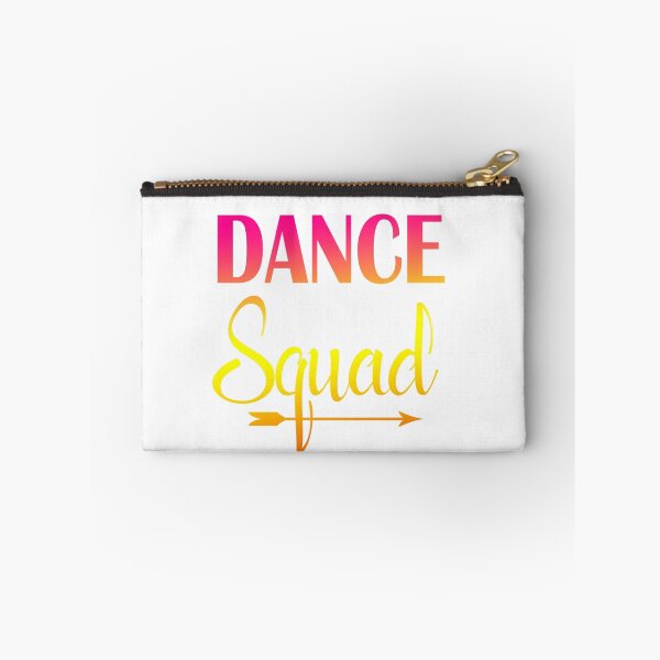 Item preview, Dance Squad Team Dance designed and sold by younghopes.