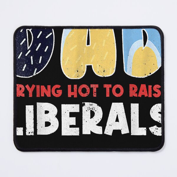 Item preview, Just a Regular Dad Trying Not To Raise Liberals Classic designed and sold by terripriesmeye.