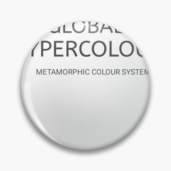 Item preview, GLOBAL HYPERCOLOUR                     designed and sold by tippr5994.