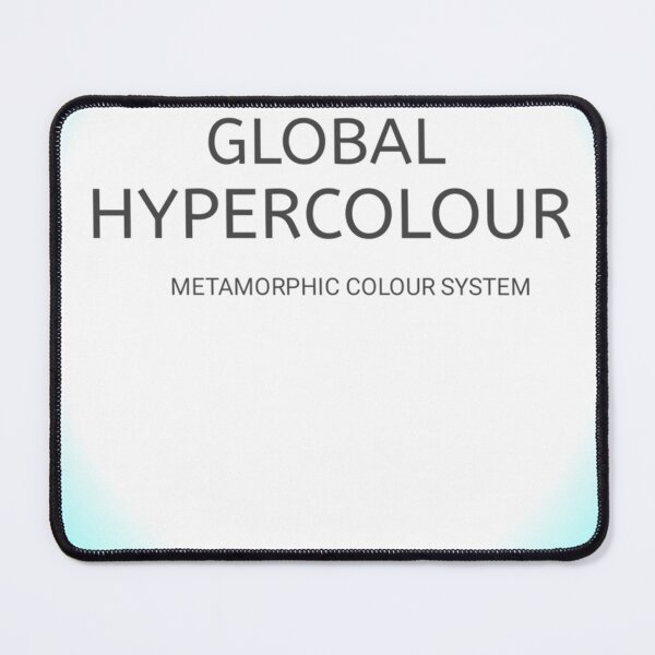 Item preview, GLOBAL HYPERCOLOUR                     designed and sold by tippr5994.