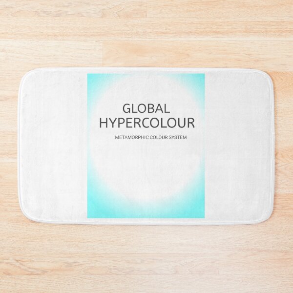Item preview, GLOBAL HYPERCOLOUR                     designed and sold by tippr5994.