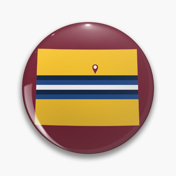 Item preview, Denver Basketball designed and sold by doctorheadly.