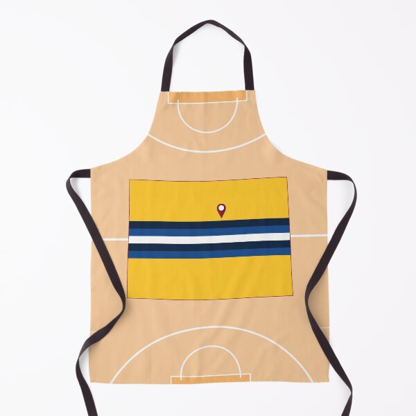 Item preview, Denver Basketball designed and sold by doctorheadly.