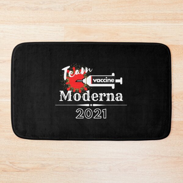 Item preview, Team Moderna Vaccine 2021 Classic T-Shirt And Amp;amp; Product Design. Classic T-Shirt designed and sold by madisonbau.
