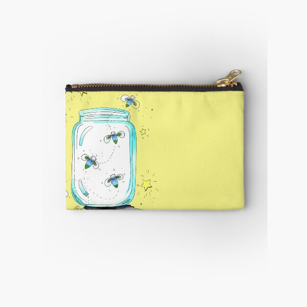Item preview, "Fireflies" designed and sold by Winterberry  Farm Studio.