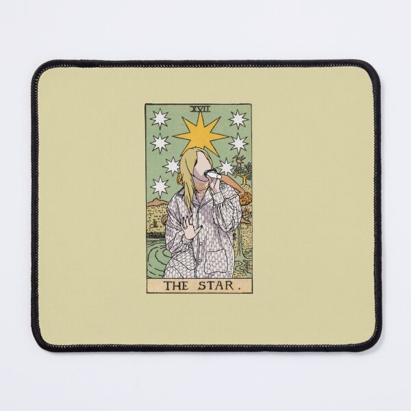 Item preview, Custom Tarot Free Shipping designed and sold by icecoconut.