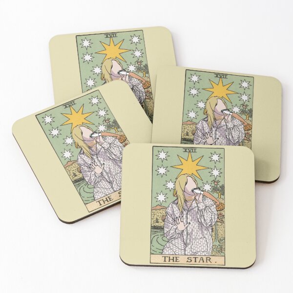 Item preview, Custom Tarot  Free Shipping designed and sold by icecoconut.
