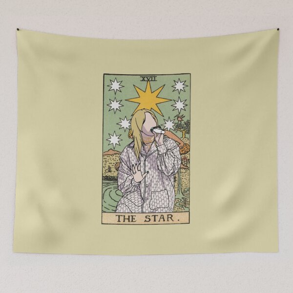 Item preview, Custom Tarot  Free Shipping designed and sold by icecoconut.