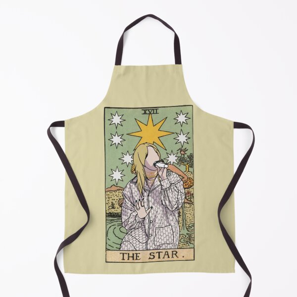 Item preview, Custom Tarot Free Shipping designed and sold by icecoconut.