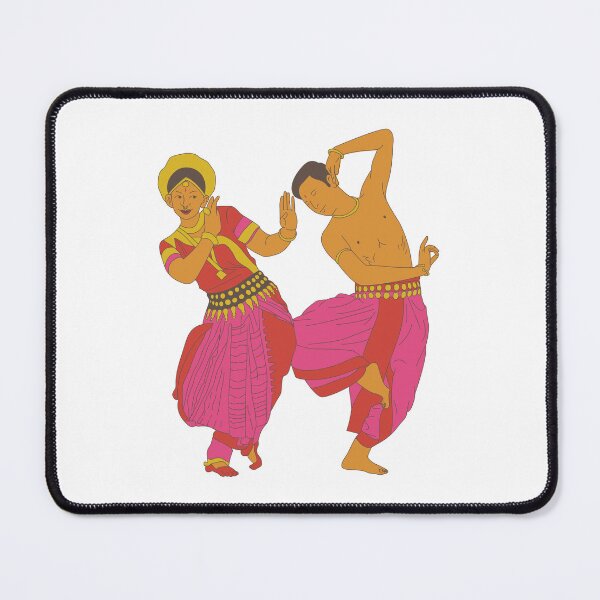 Item preview, Desi Lady dancing with a male designed and sold by fouzy.