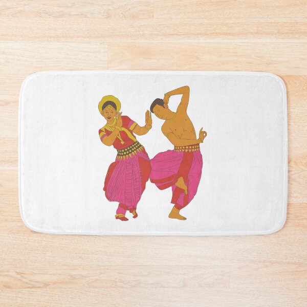 Item preview,  Desi Lady dancing with a male designed and sold by fouzy.