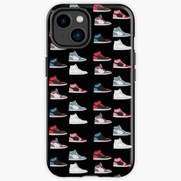 Disover Air Jordan I (1) Pack | iPhone Case