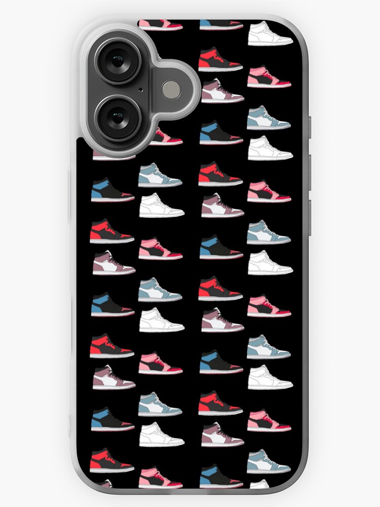 Apple Iphone Air Jordan Iphone 11 Case Nike Jordan Phone Case