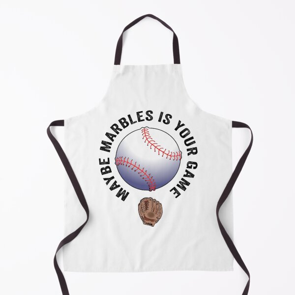 Item preview, Maybe marbles is your game. Spring break means baseball is here designed and sold by TJHstudio.