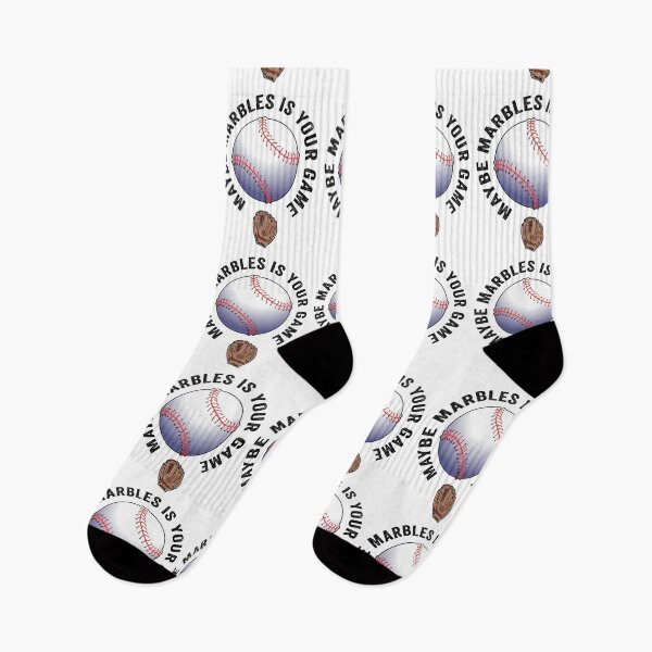 Item preview, Maybe marbles is your game. Spring break means baseball is here designed and sold by TJHstudio.
