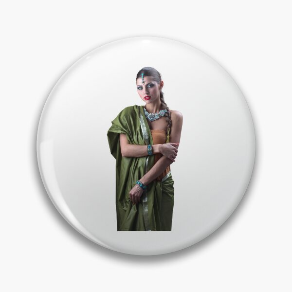 Item preview, Beautiful Desi Lady designed and sold by fouzy.