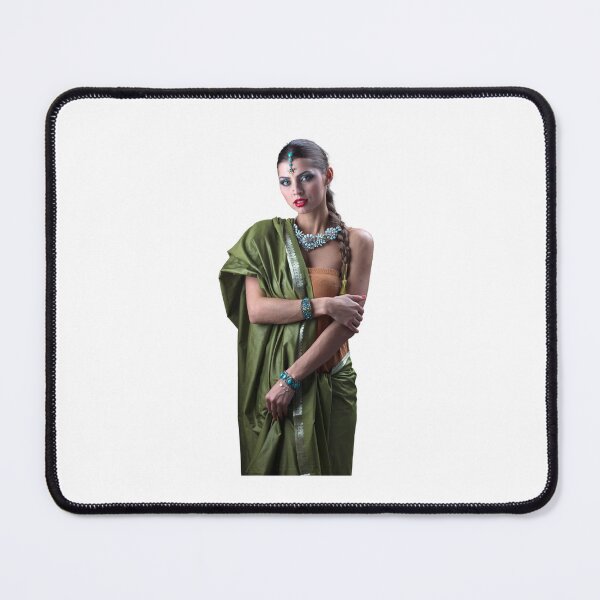 Item preview, Beautiful Desi Lady designed and sold by fouzy.