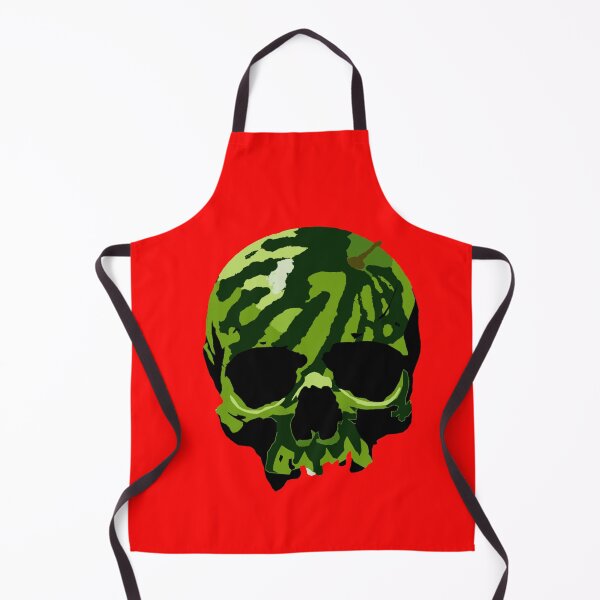 Item preview, Skull Melon designed and sold by Katexdes.
