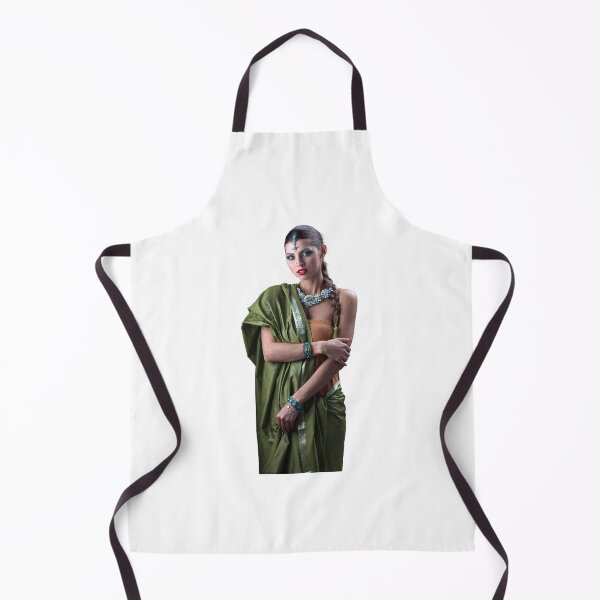 Item preview, Beautiful Desi Lady designed and sold by fouzy.