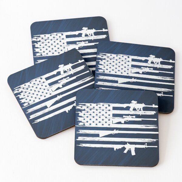Item preview, American Flag Armory  designed and sold by MemasStore23.