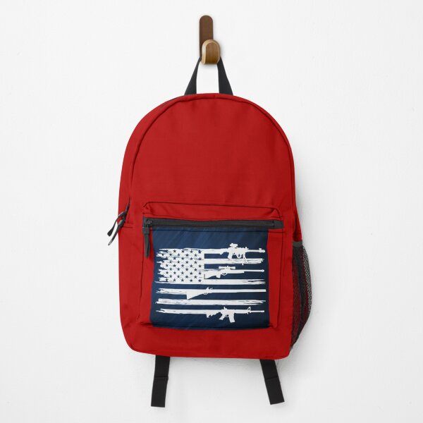 Item preview, American Flag Armory designed and sold by MemasStore23.