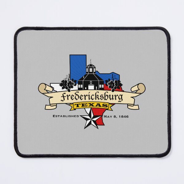Item preview, Fredericksburg designed and sold by TNinjaShirts.