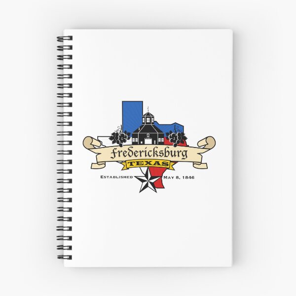 Item preview, Fredericksburg designed and sold by TNinjaShirts.