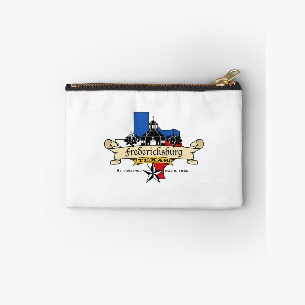 Item preview, Fredericksburg designed and sold by TNinjaShirts.