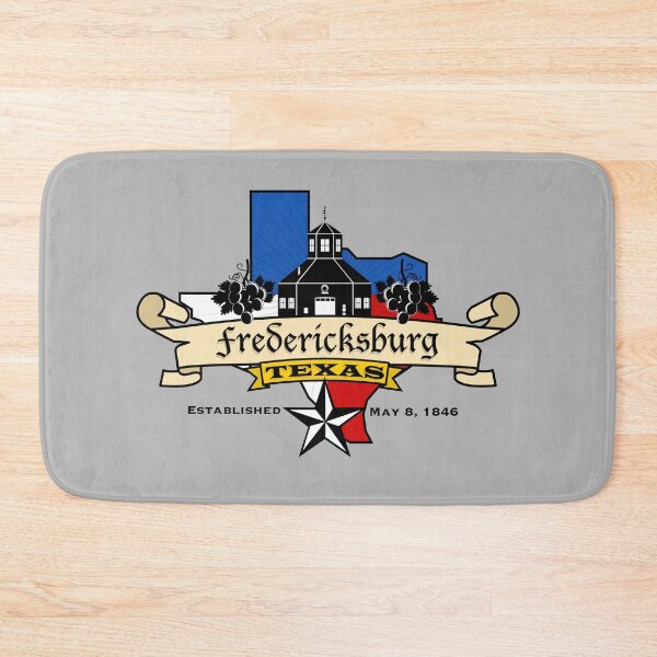 Item preview, Fredericksburg designed and sold by TNinjaShirts.