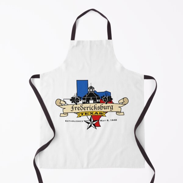 Item preview, Fredericksburg designed and sold by TNinjaShirts.