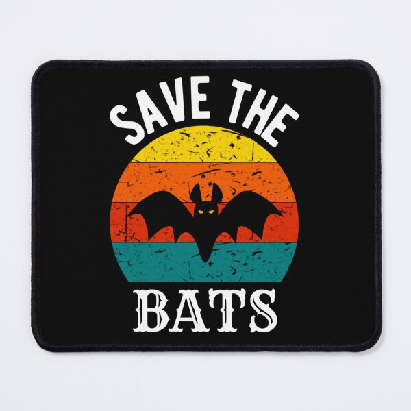 Item preview, Save The Bats | Vampire Bats | Cute Bats designed and sold by chetan786.