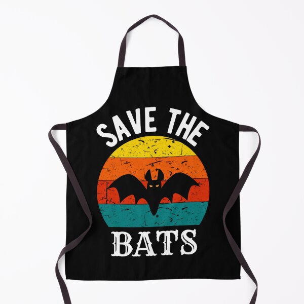 Item preview, Save The Bats | Vampire Bats | Cute Bats designed and sold by chetan786.