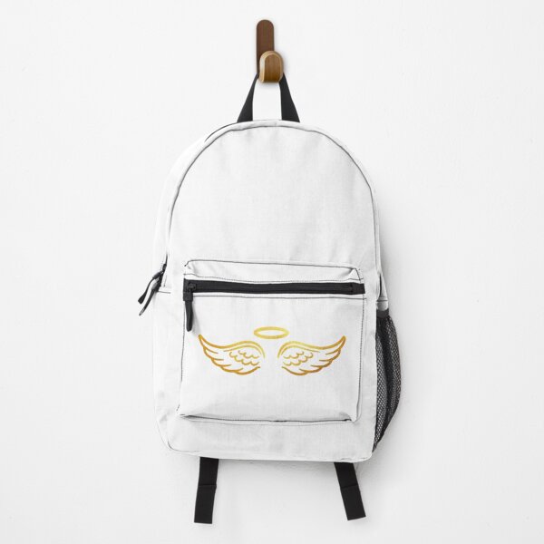 Item preview, ANGEL GOLD WINGS designed and sold by YaliliArt.