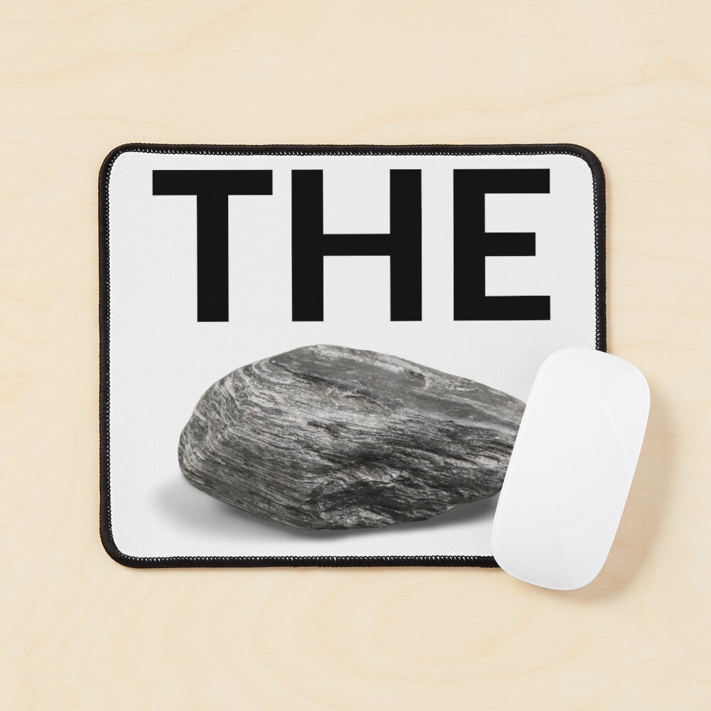 Item preview, Mouse Pad designed and sold by RobbiesMusic.