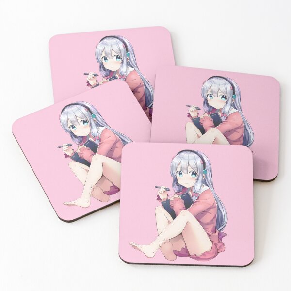 Item preview, Izumi Sagiri Eromanga Sensei designed and sold by Kita Gates.