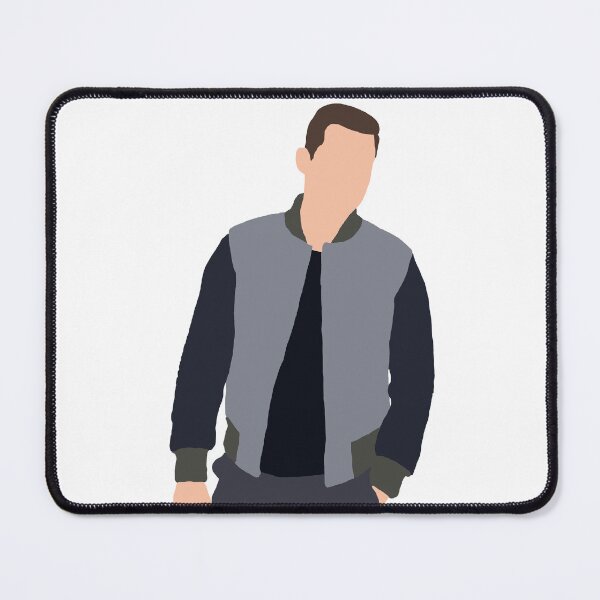 Item preview, Jesse Lee Soffer designed and sold by SJBrooks.